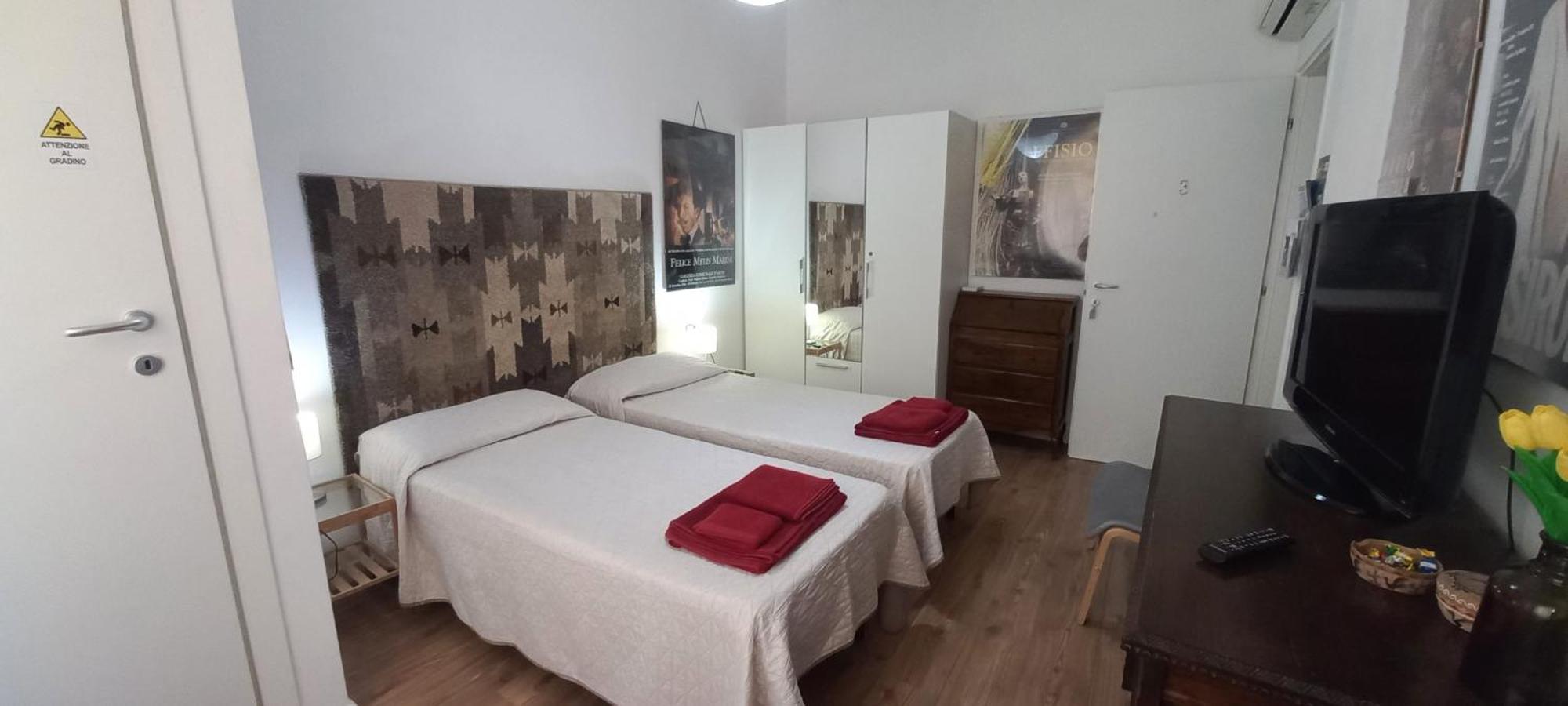B&B Leo Cagliari Exterior photo