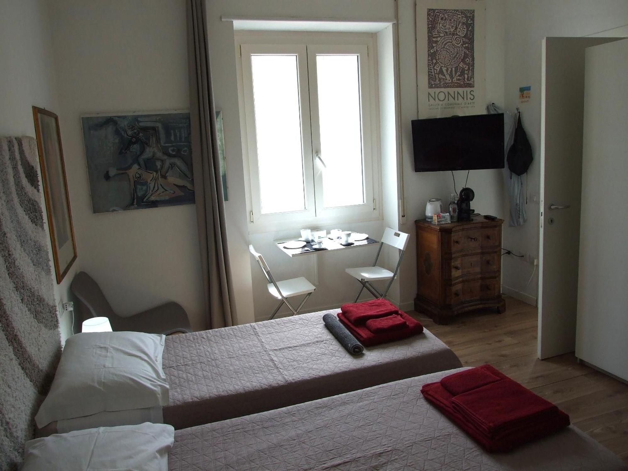 B&B Leo Cagliari Exterior photo