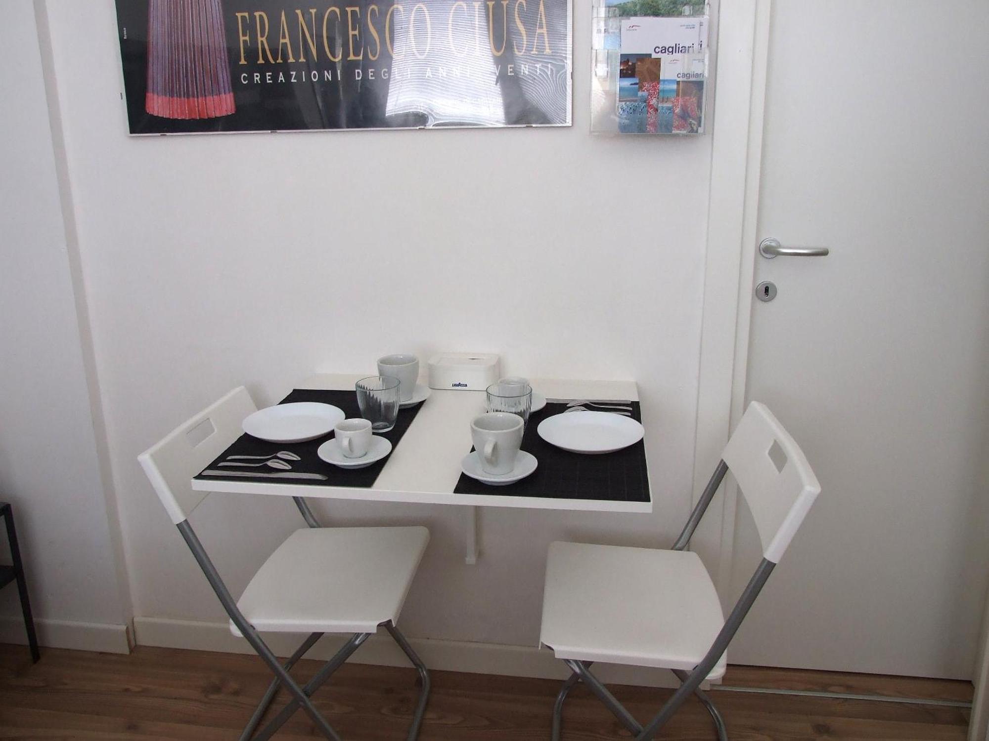 B&B Leo Cagliari Exterior photo